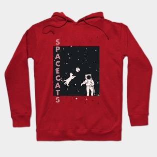 Spacecats Hoodie